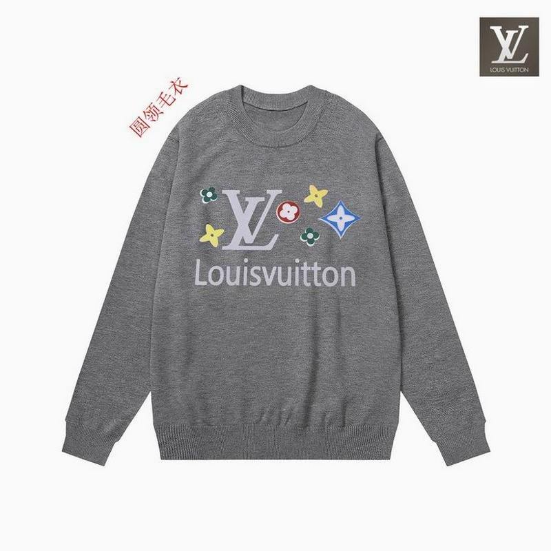 LV Men's Sweater 146